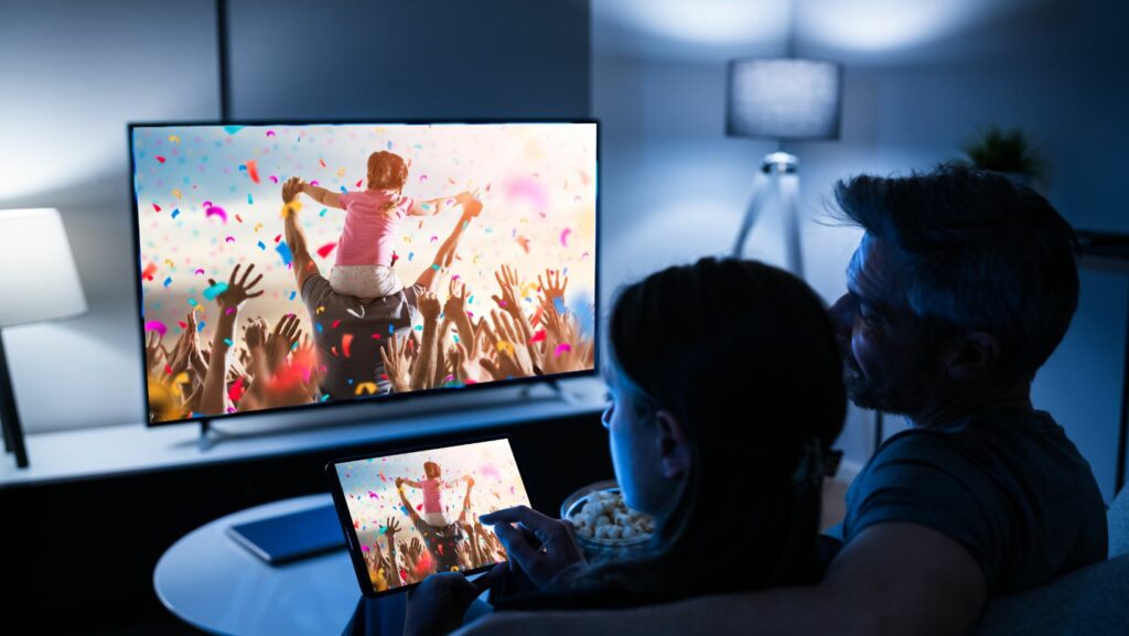 Connected TV Trends