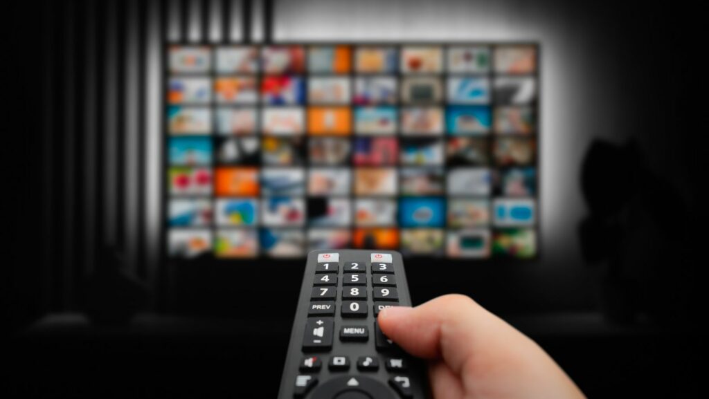 TV Advertising Trends