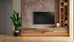 TV Unit Design Trends