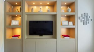 TV Unit Design Trends