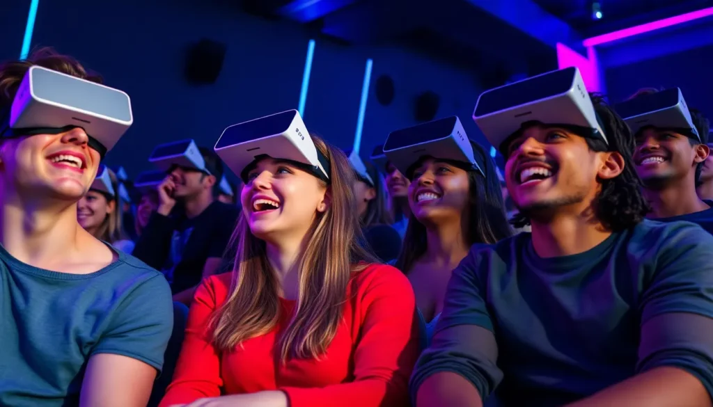 future of cinema