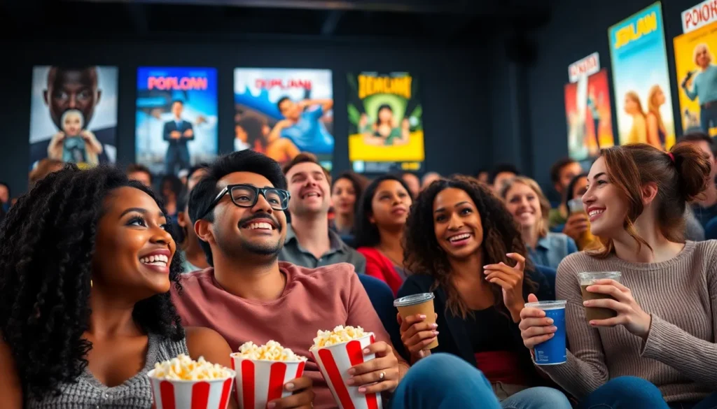 best movies in the past 10 years