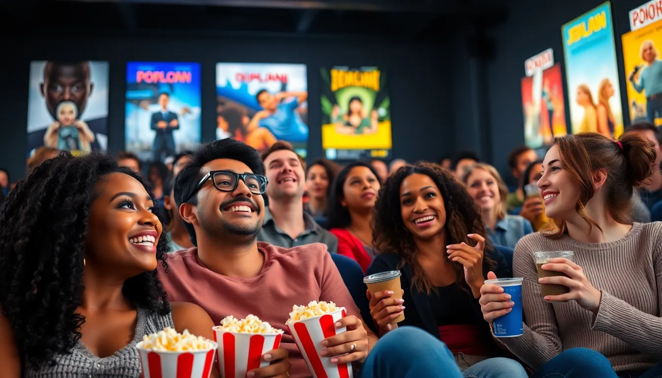 best movies in the past 10 years