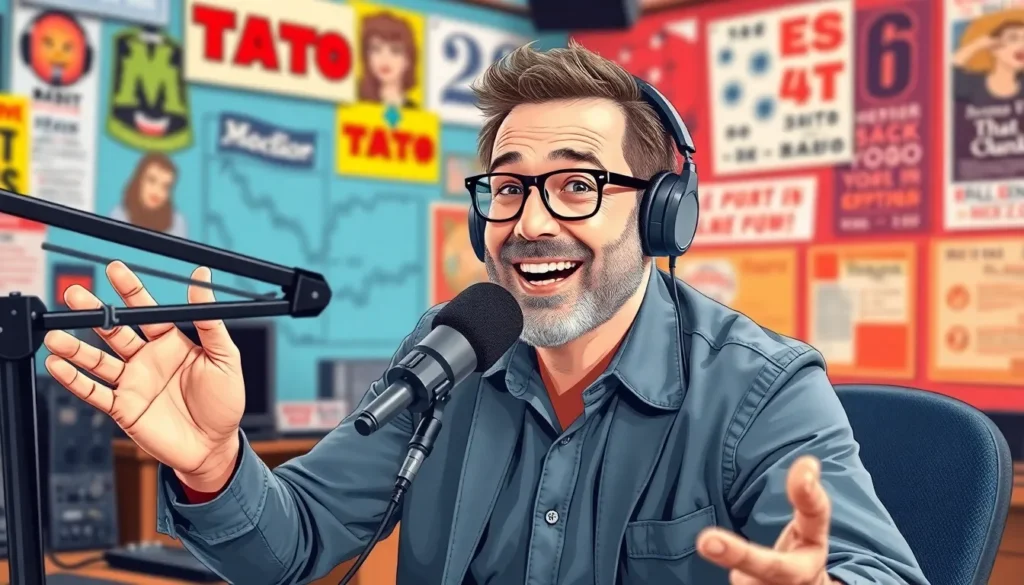 radio talk shows